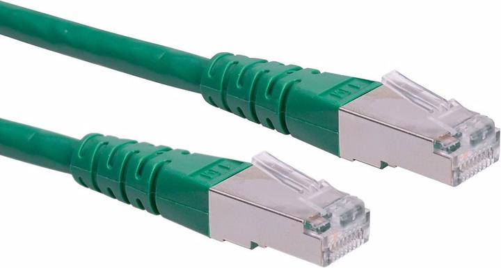Actual product image Roline Network cable (S/FTP, CAT6, 2 m)