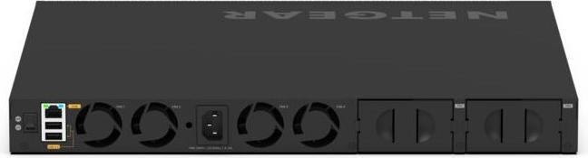 Actual product image Netgear 24-PORT M4350-24M4X4V (32 ports)