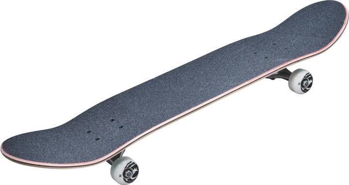 Actual product image Foundation Skateboards 3 Star Teal Complete (31.75")