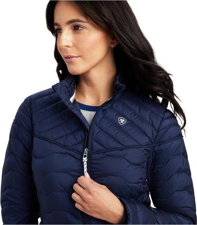 Produktbild Ariat Jacke Ideal Down Damen (XL)