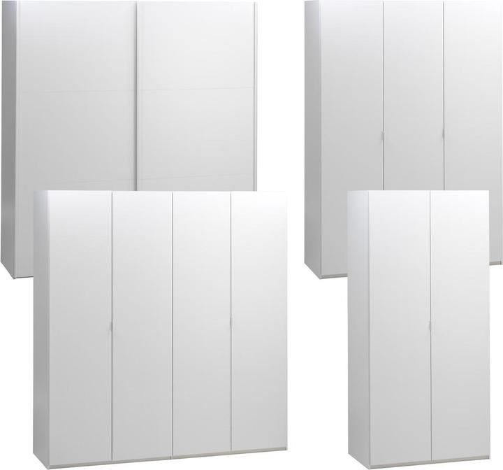 Immagine prodotto BYYU Elements (152.20 x 58.50 x 215 cm)