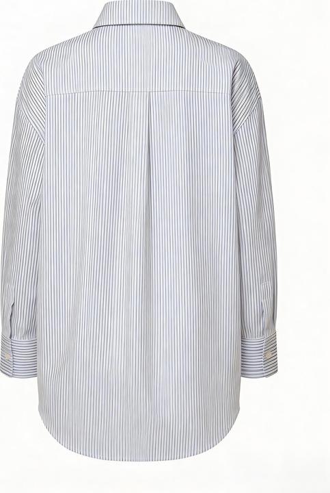Immagine prodotto Marc Ellis Damenbluse Seraphina Chic - Baumwolle & Polyester - Made In Italy (38)