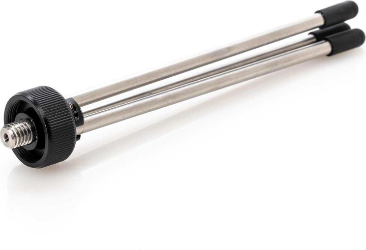 Actual product image MeFOTO RoadTrip PRO Aluminium Tripod (Carbon)