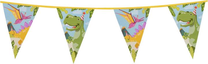 Productafbeelding Boland Dino feestslinger (6m) (1 Pcs.)
