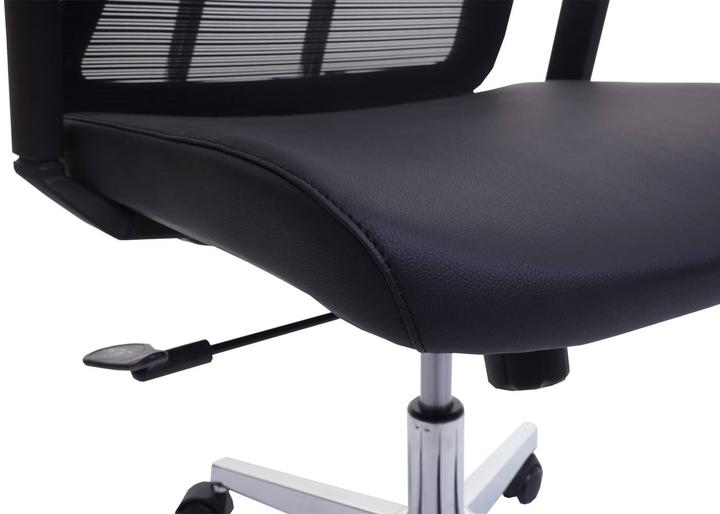 Produktbild JOHN316 Büstostuhl Elmore (44 - 52 cm)