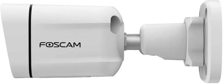 Produktbild Foscam V5EP V5EP (white) LAN IP Überwachungskamera 3072 x 1728 Pixel (3072 x 1728 Pixels)