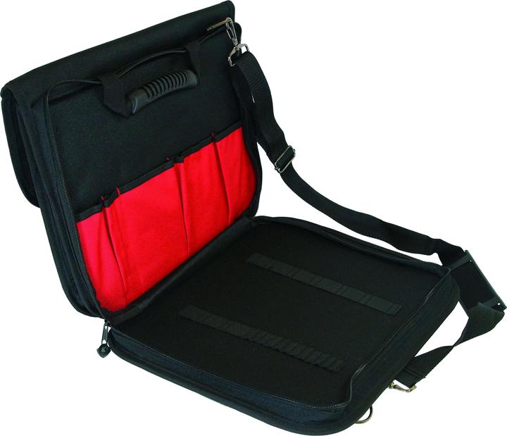 Weidmüller Tool bag 559 TB W400xD130xH325mm PES PLANO (1 Piece)