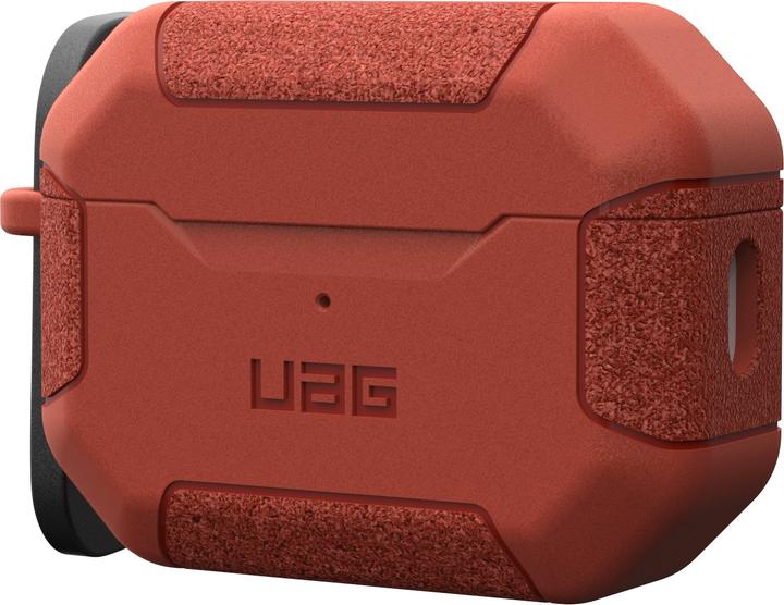 Immagine prodotto UAG Custodia Scout - Apple Airpods Pro 2a generazione (Coperchio della custodia di ricarica)