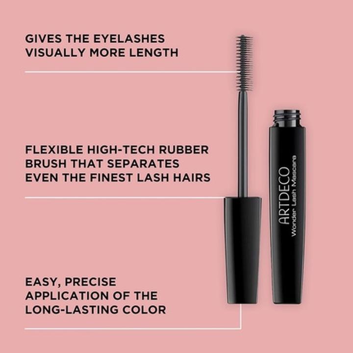 Image du produit Artdeco Wonder Lash (1 Noir)