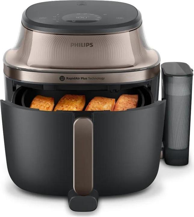 Actual product image Philips NA547/07