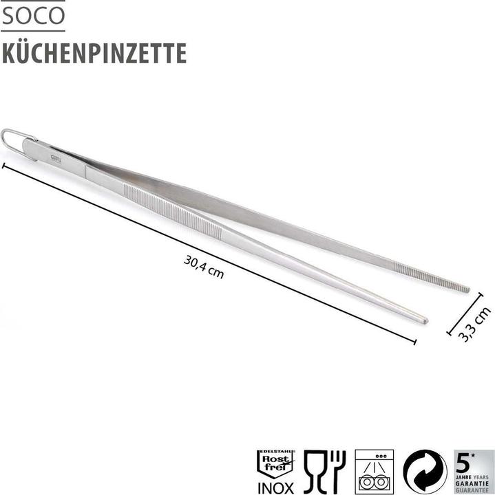 Produktbild GEFU Soco