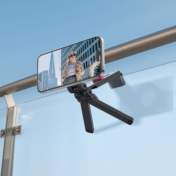 Produktbild Ulanzi MA88 MagLock Clamp Tripod