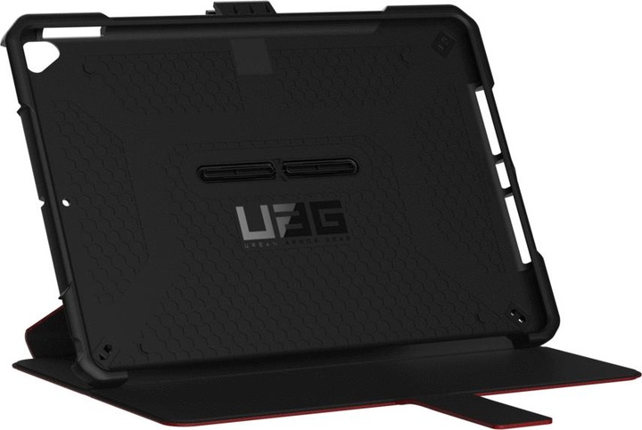 Actual product image UAG Metropolis (iPad 2019 (7th gene))
