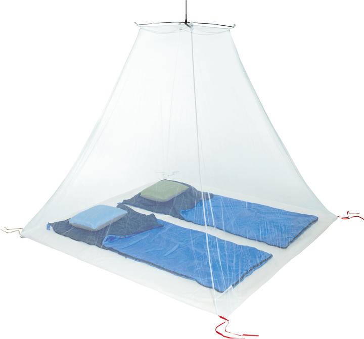 Cocoon Mosquito Travel Net Ultralight Single