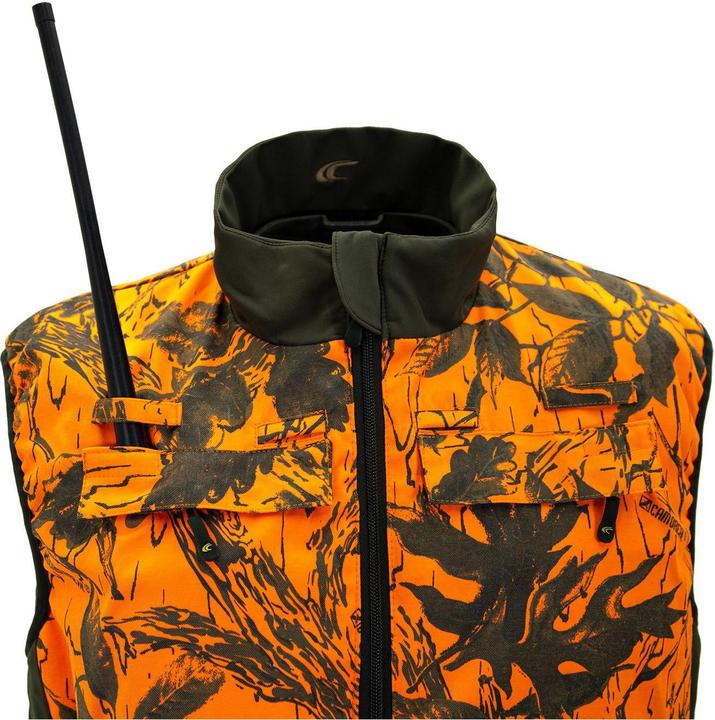 Produktbild Carinthia G-Loft Loden (S)