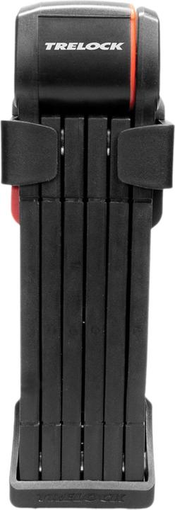 Actual product image Trelock Folding lock FS 380/85 TRIGO X-Press (85 cm)