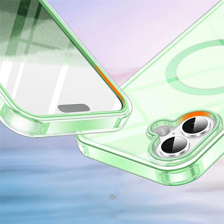 Immagine prodotto Cover-Discount iPhone 17 - Custodia protettiva completa con MagSafe (Apple iPhone 17)