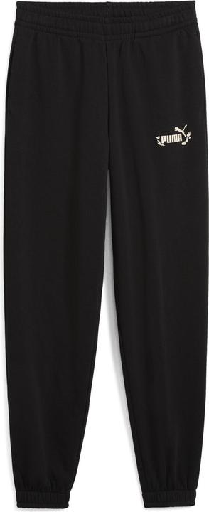 Actual product image Puma FLAMING LOVE Sweatpants TR G (164)