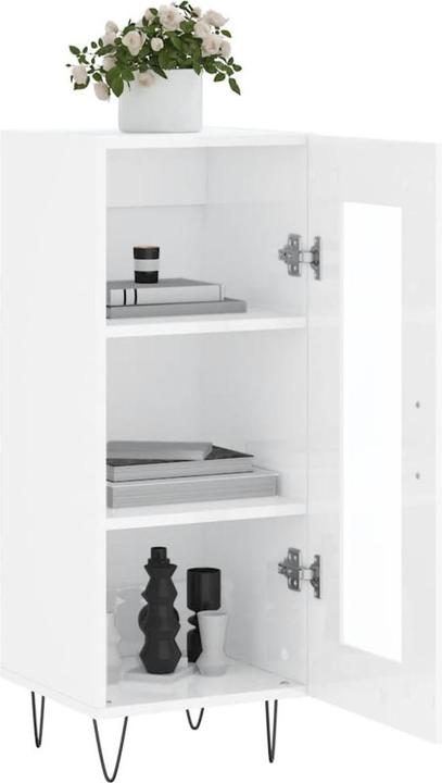 Produktbild vidaXL Sideboard (34.50 x 34 x 90 cm)