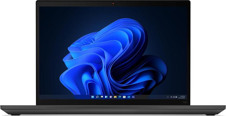 Produktbild Lenovo ThinkPad T14 Gen. 3 (14", Intel Core i7-1260P, 16 GB, 512 GB, DE)