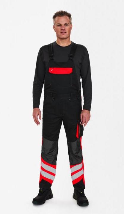 Produktbild F. Engel Cargo Latzhose (64)