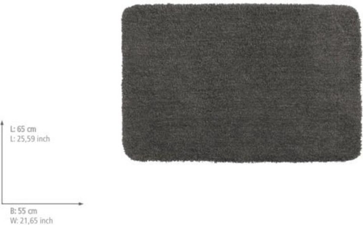 Produktbild Wenko Belize (55 x 65 cm)