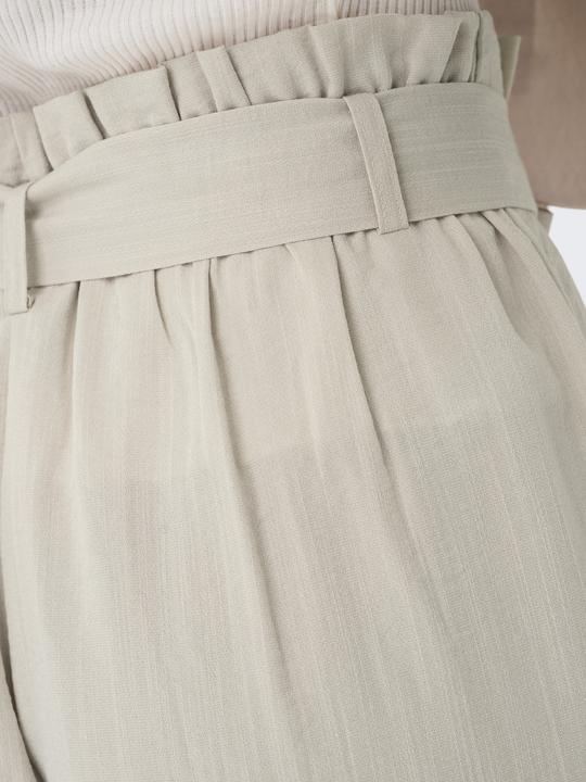 Immagine prodotto Only ONLMARSA Pantaloni svasati in paperbag Pantaloni in paperbag (XS)