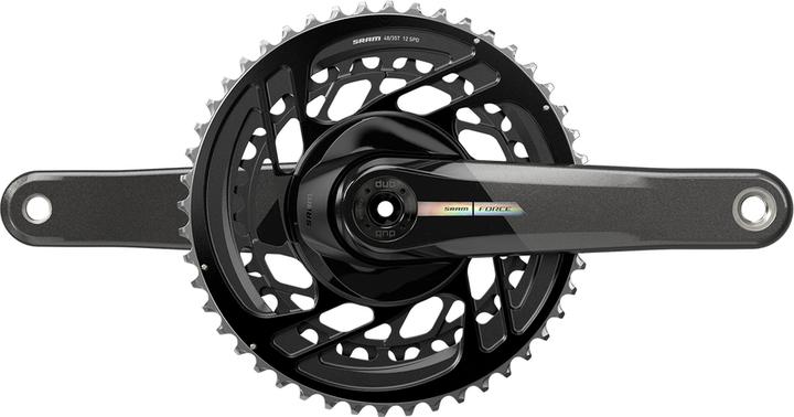 Produktbild Sram Force D2 (165 mm)