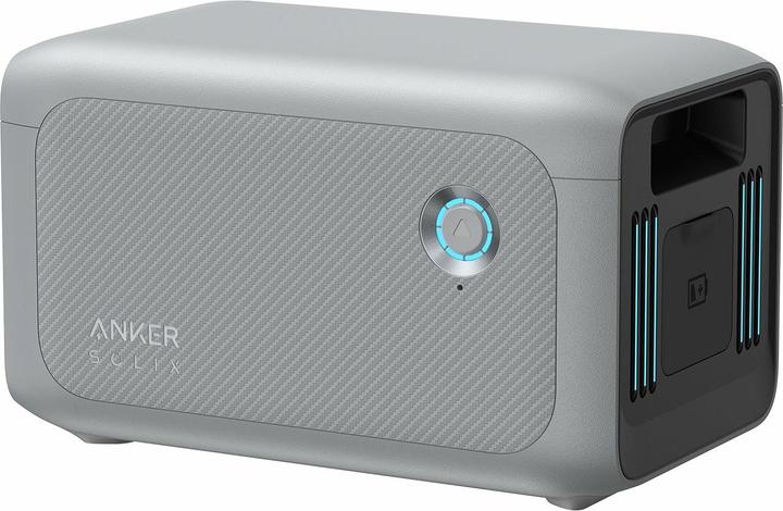 Produktbild Anker Solix SOLIX C1000X (1056 Wh, 12.90 kg)