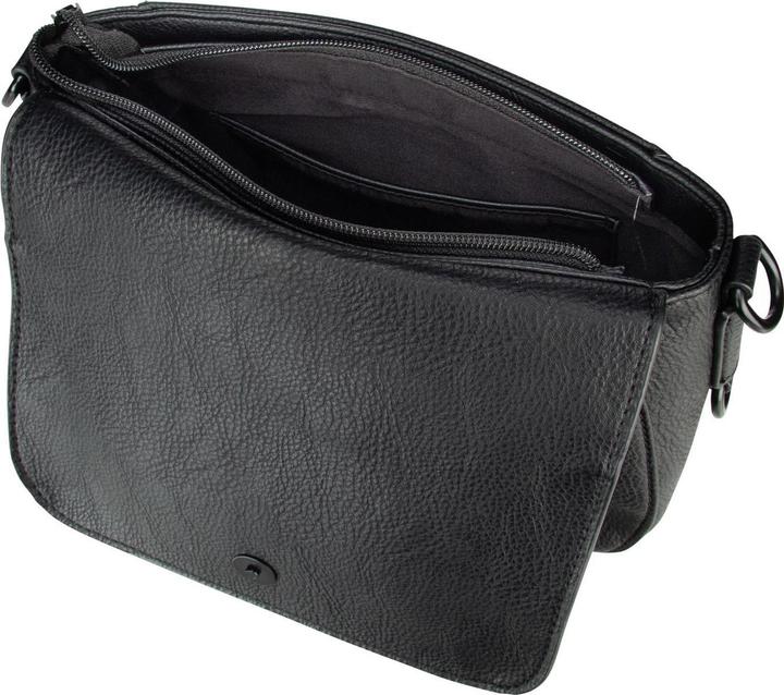 Produktbild FredsBruder Saddle Bag Deep Dark 275-3707