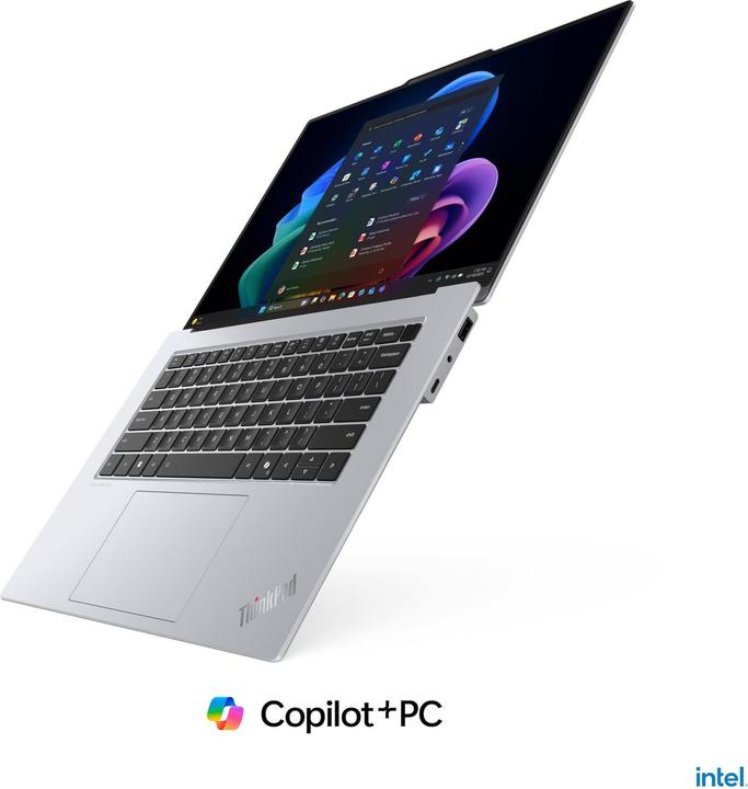 Produktbild Lenovo ThinkPad X9-15 Gen 1 (15.30", 1000 GB, 32 GB, CH, Intel Core Ultra 7 258V)