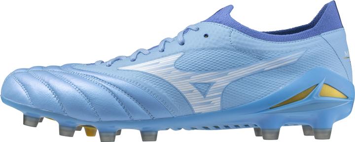 Bianco, Blu oltremare, Celeste