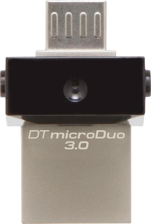 Actual product image Kingston DataTraveler microDuo (64 GB)