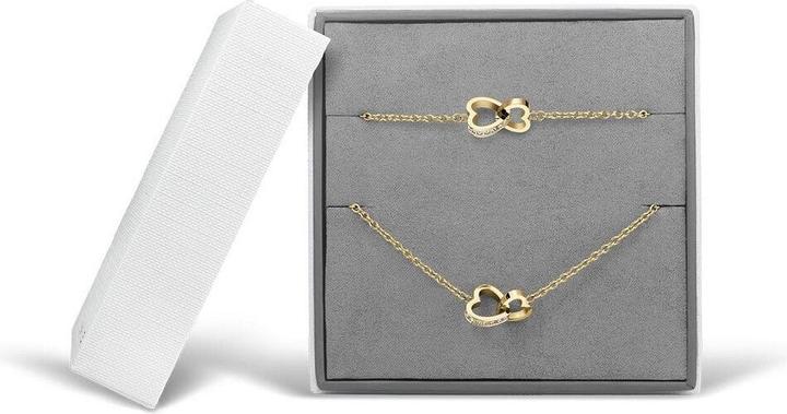 Actual product image Bering 447-659-Gold