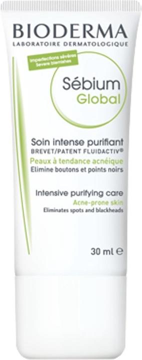 Actual product image Bioderma Sébium Global (30 ml, Day cream)