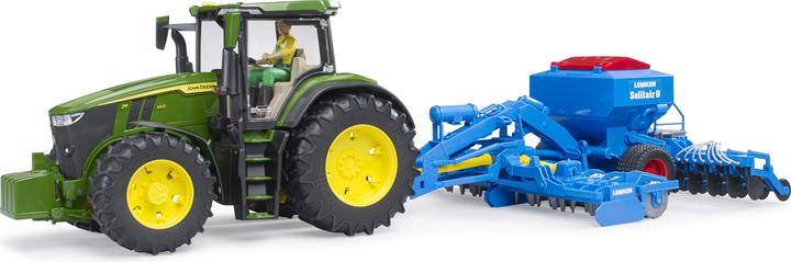 Actual product image Bruder Lemken Solitair 9 Seed combination