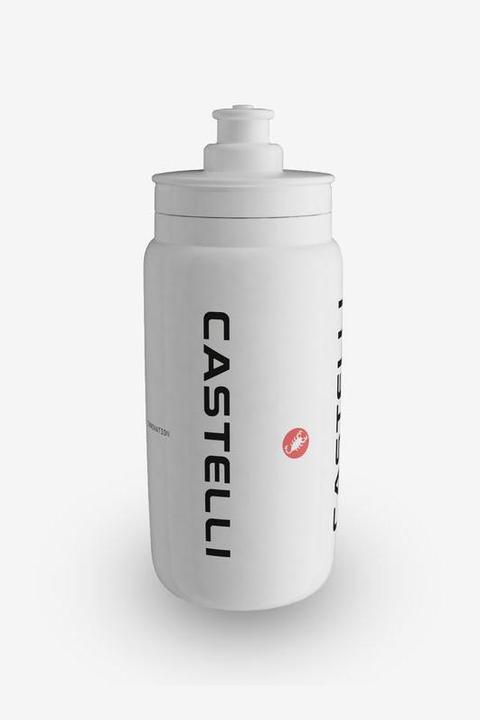 Produktbild Castelli Logo Water Bottle (0.55 l)