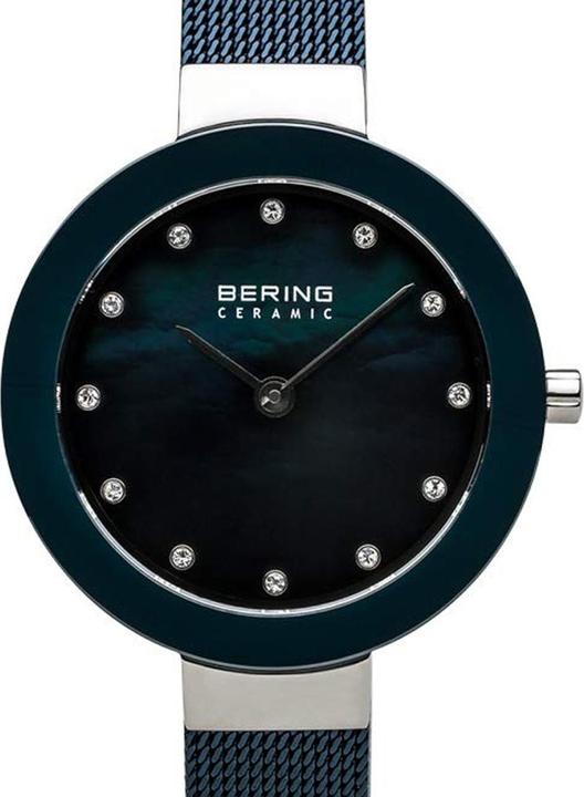 Produktbild Bering Ceramic (Analoguhr, 29 mm)