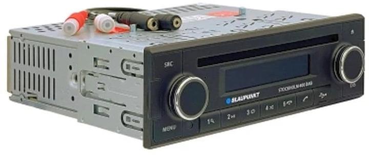 Image du produit Blaupunkt Stockholm 400 DAB (Voiture Android)