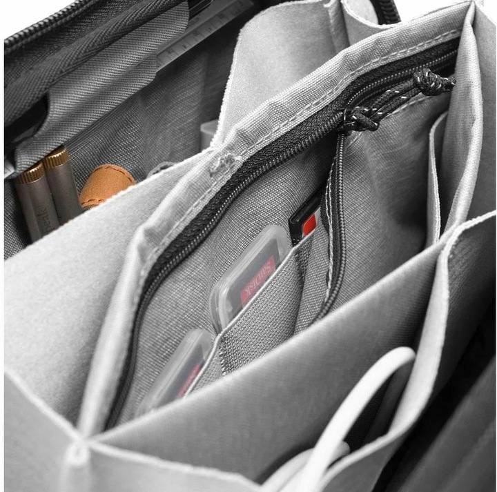 Image du produit Peak Design Pochette technologique (Étui pour appareil photo, 2 l)