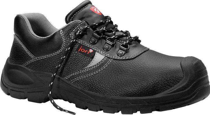 Actual product image Maddox JORI Sicherheitshalbschuh BASIC Low S3 Gr. 45 (S3, 45)