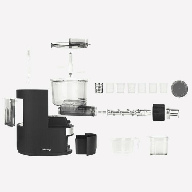 Produktbild H.Koenig HOMY90