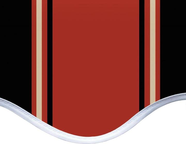 Produktbild vidaXL Ersatz-Markisenstoff (400 x 350 cm)