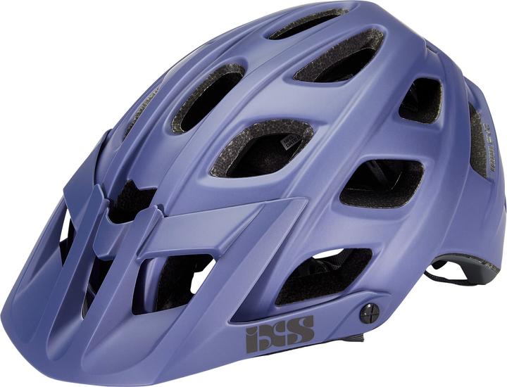 Actual product image iXS Trail Evo (58 - 62 cm)