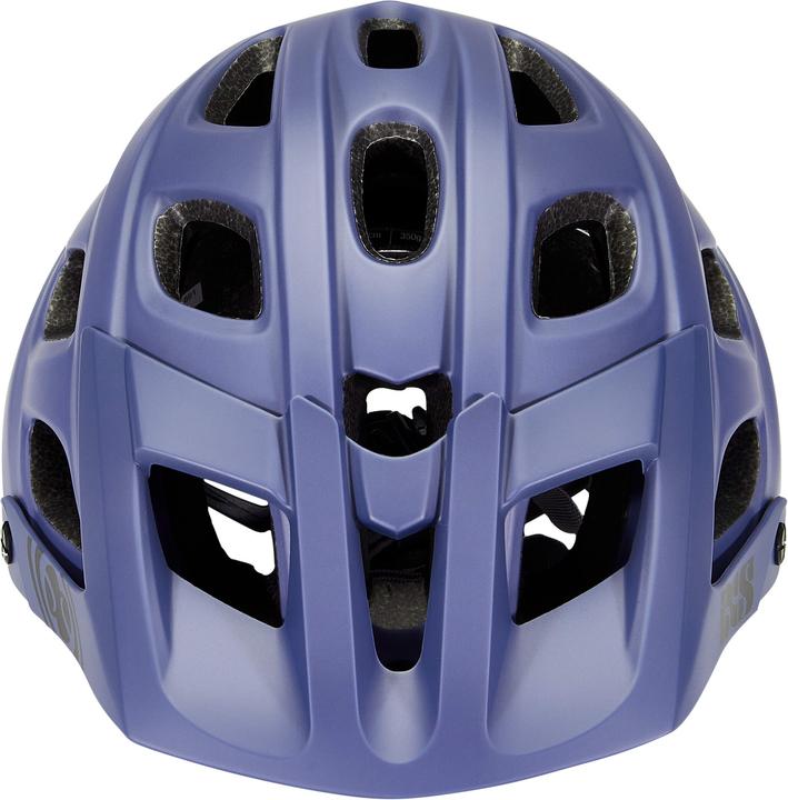 Actual product image iXS Trail Evo (58 - 62 cm)