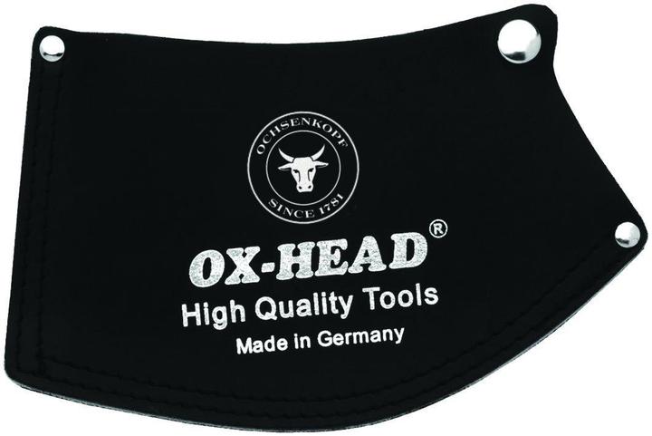 Ochsenkopf 1652354 OX E-443-0000 Schneidenschutz f. Wettkampfaxt Schneidenschutz