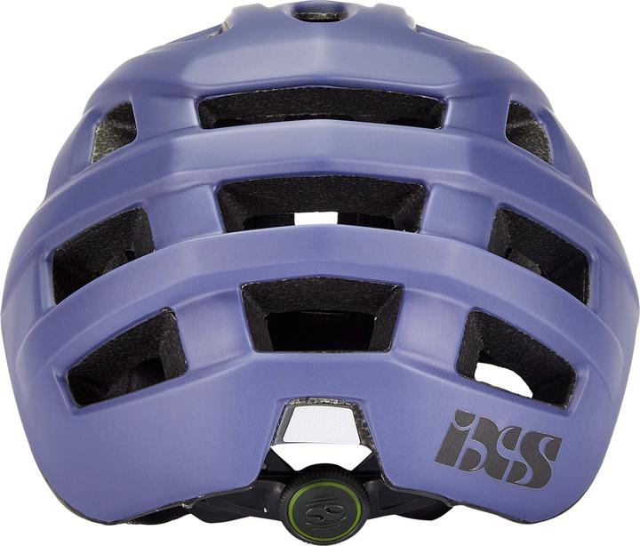 Actual product image iXS Trail Evo (58 - 62 cm)