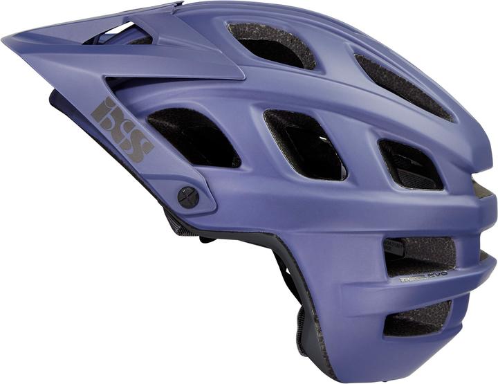 Actual product image iXS Trail Evo (58 - 62 cm)