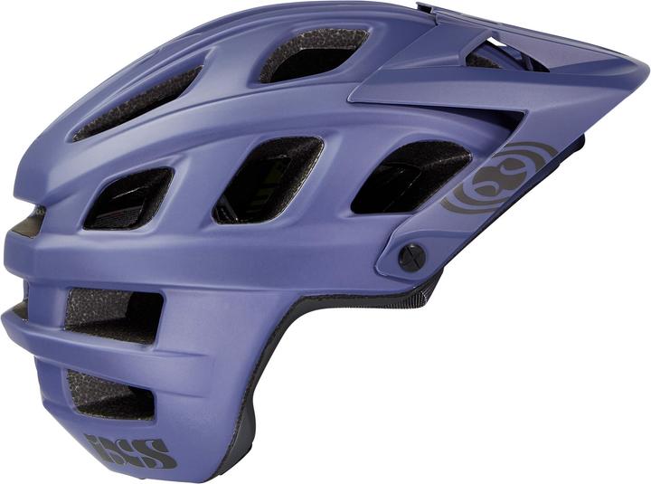Actual product image iXS Trail Evo (58 - 62 cm)
