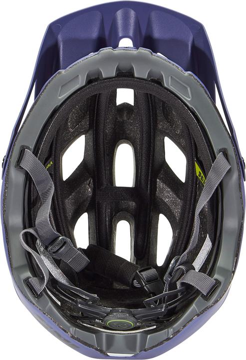 Actual product image iXS Trail Evo (58 - 62 cm)
